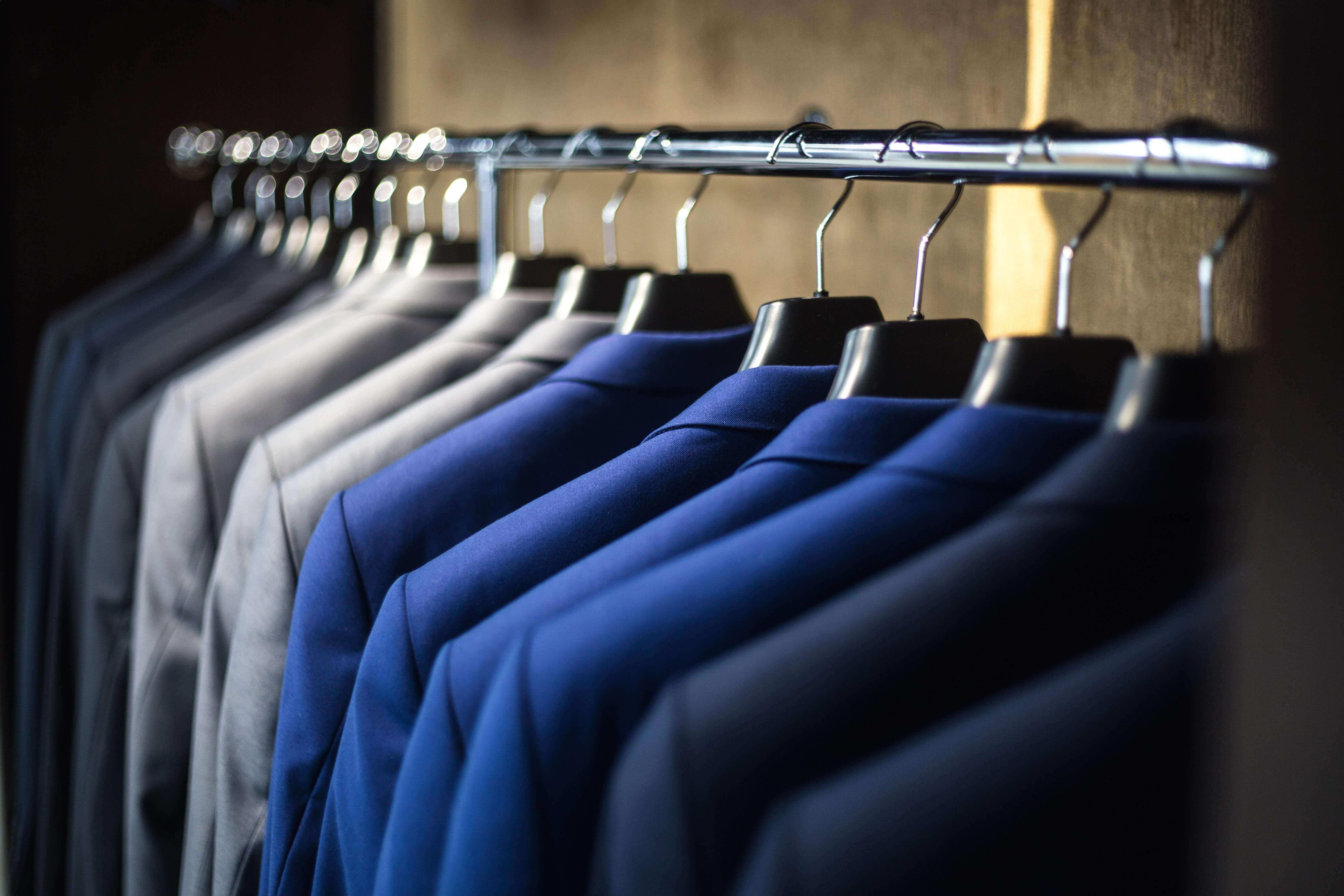 Premium Laundry & Dry Cleaning Experts in Mymensingh