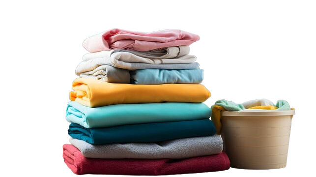 Premium Care for Your Clothes, Excellence in Service.