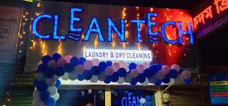 Clean Tech Outlet 1