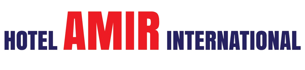 Hotel Amir International